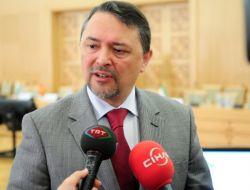 Türkiye’nin Kabil Büyükelçi: Afganistan İçin Bölgesel İşbirliği Şart