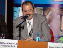 Konukoğlu: Anadolu’nun İlk Fen Ve Teknoloji Lisesini Kurduk
