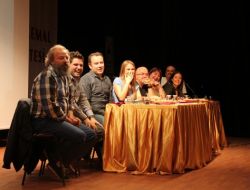 '80'ler Dizisi İle Televizyonda Sığınılacak Bir Liman Olmayı Hedefledik'