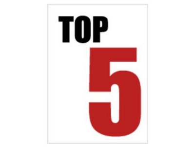 ETKİ MÜZİK TOP 5