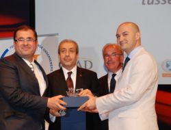 Mehdi Eker: Tarımın, Gıdanın Modası Geçmez