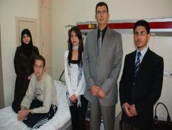 Araplar, Şifayı Gaziantep'te Arıyor