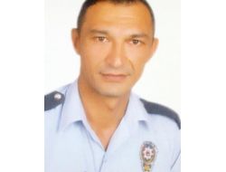 Başından Vurulan Polis Memuru Yaşam Mücadelesini Kaybetti