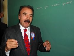 Ferdi Tayfur, Anlaşamayan Gelin Kaynanalar İçin Konut Yapacak