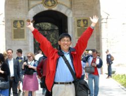 Tayvanlı Turistlerin Türkiye’de Kalma Süresi Uzatıldı