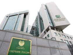 Sberbank  27 Bin Kişiyi İşten Çıkarıyor!