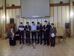 'İnsanların Peygamberimiz'in (Sas) Kardeşlik Örneklerine İhtiyaçları Var'