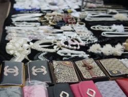 Sahte Ürünler Bu Ülkelerden Geliyor!