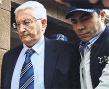 'Kılıçdaroğlu'nu siz mi fişlediniz?'