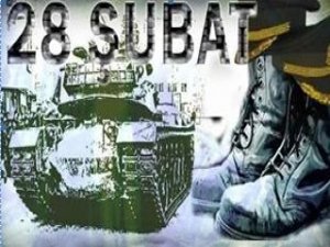 28 Şubat'ta 2. Operasyon