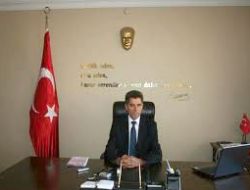 Kaymakam Yurt: İnternet Kullanımında Çocuklar Başıboş Bırakılmamalı