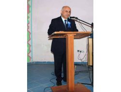 Doç. Dr. Akgül: Hepimizi Allah Yarattı, Kaynağımız Allah, Mahlûkat Kardeşiyiz
