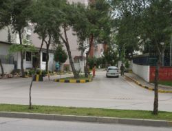 Adana’da Bir Albayın Evinde Arama Yapılıyor
