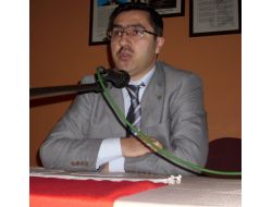 İspir Yibo Kutlu Doğum Haftası'nı Konferans Ve Sergi İle Kutladı