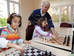 Çocuklara Yönelik Kültür Merkezi 23 Nisan’da Hizmete Girecek