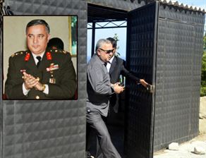 40 polisle aradılar!