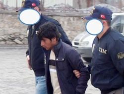 Terör Örgütü Üyeliği Suçlamasıyla 1 Kişi Tutuklandı