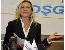 Tüsiad Başkanı Boyner:12 Eylül Ve 28 Şubat Davaları