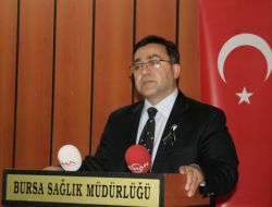 Bursa Sağlık Müdürlüğü'nden Dr. Arslan’ın Öldürülmesine Sessiz Tepki