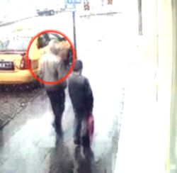Musa'nın Katil Zanlısı  Kuzeni Çıktı