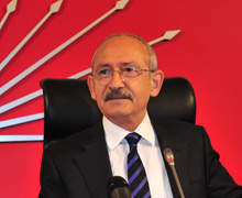 'AKP bir tek ona dokunamıyor'