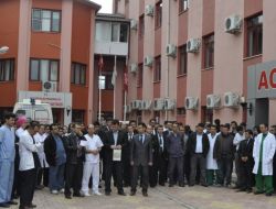 "Hasta Hakkının, Doktor Öldürme Hakkı Olarak Algılandığı Bir Dönem"