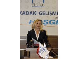 'Anayasa Hazırlarken O Metne Ruhu Verecek Zihniyet Değişikliğine Odaklanmalıyız'