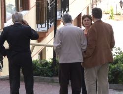 EMEKLİ ALBAY GÖZALTINA ALINDI