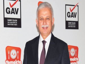 Sabri Ülker Vakfı'ndan denge eğitimi