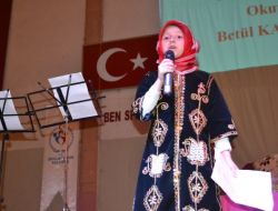 Çankırı'da Kutlu Doğum Coşkusu