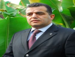 "ithal Muzlar Gdo'lu, Sağlığını Düşünen Yerlisini Tercih Etsin"