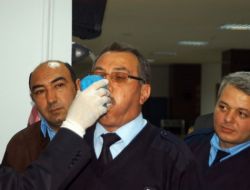 Mamak Belediyesi'nde Çalışan 138 Kişi Sigarayı Bıraktı