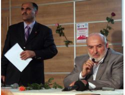 Şevki Atasagun Nevşehir Devlet Hastanesi’nde Kutlu Doğum Coşkusu