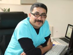 Dr. Gedik: Topuk Dikeni İleri Durumlarda Yürümeyi Zorlaştırıyor