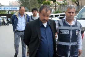 İZMİR'de 300 BİN Liralık Vurgun