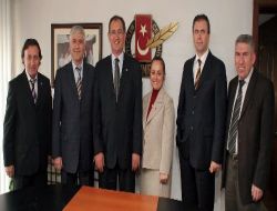 'alaylı' Gazetecilere İletişim Eğitimi Verilecek