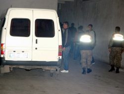 Düzce Jandarma Alay Komutanı Adliyede