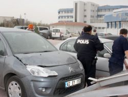 Fırtına, Selçuklu Tıp Fakültesi'nin Çatısını Uçurdu