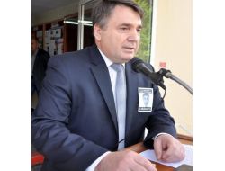 Manisa'da Sağlıkçılar, Opr. Dr. Arslan'ın Öldürülmesini Protesto Etti