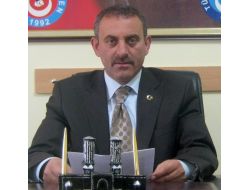 ‘sağlıkta Mevzuat Değişikliği Yapılmalı’
