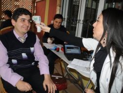 Anadolu Tıbbiyeliler Derneği'nden Kan Bağışı Kampanyası