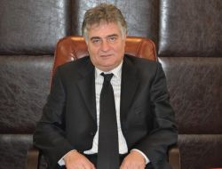 Ortağından Rtso Başkanı Ofluoğlu’na Hırsızlık Suçlaması