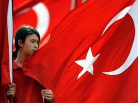 Ankara'da 23 Nisan hazırlıkları