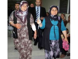 Kuş Kavgasında Kullanılan Silah Yaşlı Kadını Yaraladı