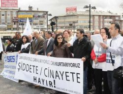 Sivas Tabip Odası, Doktorun Öldürülmesini Kınadı