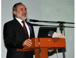 Diyanet İşleri Başkan Yardımcısı: İslam Tahakküm Anlayışını Yerle Bir Etmiştir