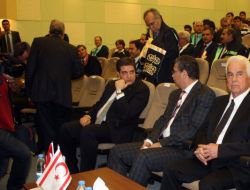 Cumhurbaşkanı Eroğlu: Müzakerelere Ara Verilmesi Kabul Edilemez