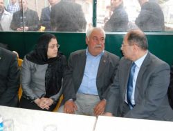 Akdağ: Ersin Arslan’ın İsmini Gaziantep’te Büyük Bir Hastaneye Vereceğiz