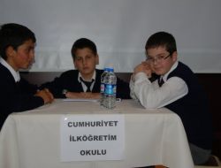 İhl'den Kutlu Doğum Bilgi Yarışması