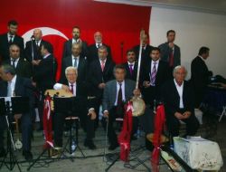 İmamlar Korosu İlk Konserini Altınoluk’ta Verdi